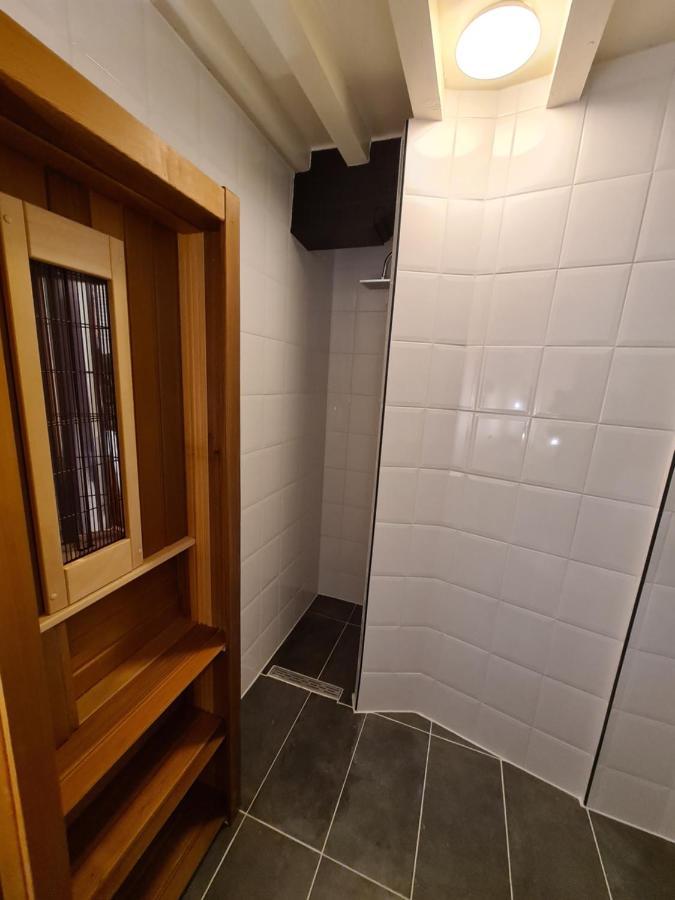 Appartement Havenzicht, Gelegen Aan Zee Met Zeezicht Вліссінген Екстер'єр фото