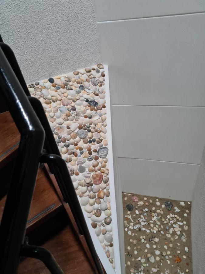 Appartement Havenzicht, Gelegen Aan Zee Met Zeezicht Вліссінген Екстер'єр фото