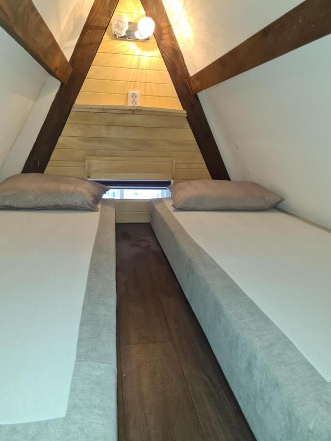 Appartement Havenzicht, Gelegen Aan Zee Met Zeezicht Вліссінген Екстер'єр фото