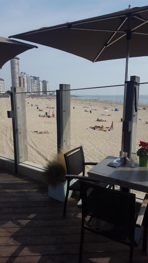 Appartement Havenzicht, Gelegen Aan Zee Met Zeezicht Вліссінген Екстер'єр фото