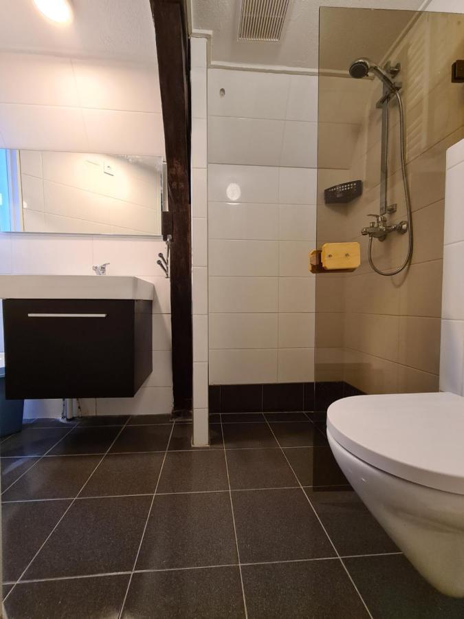 Appartement Havenzicht, Gelegen Aan Zee Met Zeezicht Вліссінген Екстер'єр фото