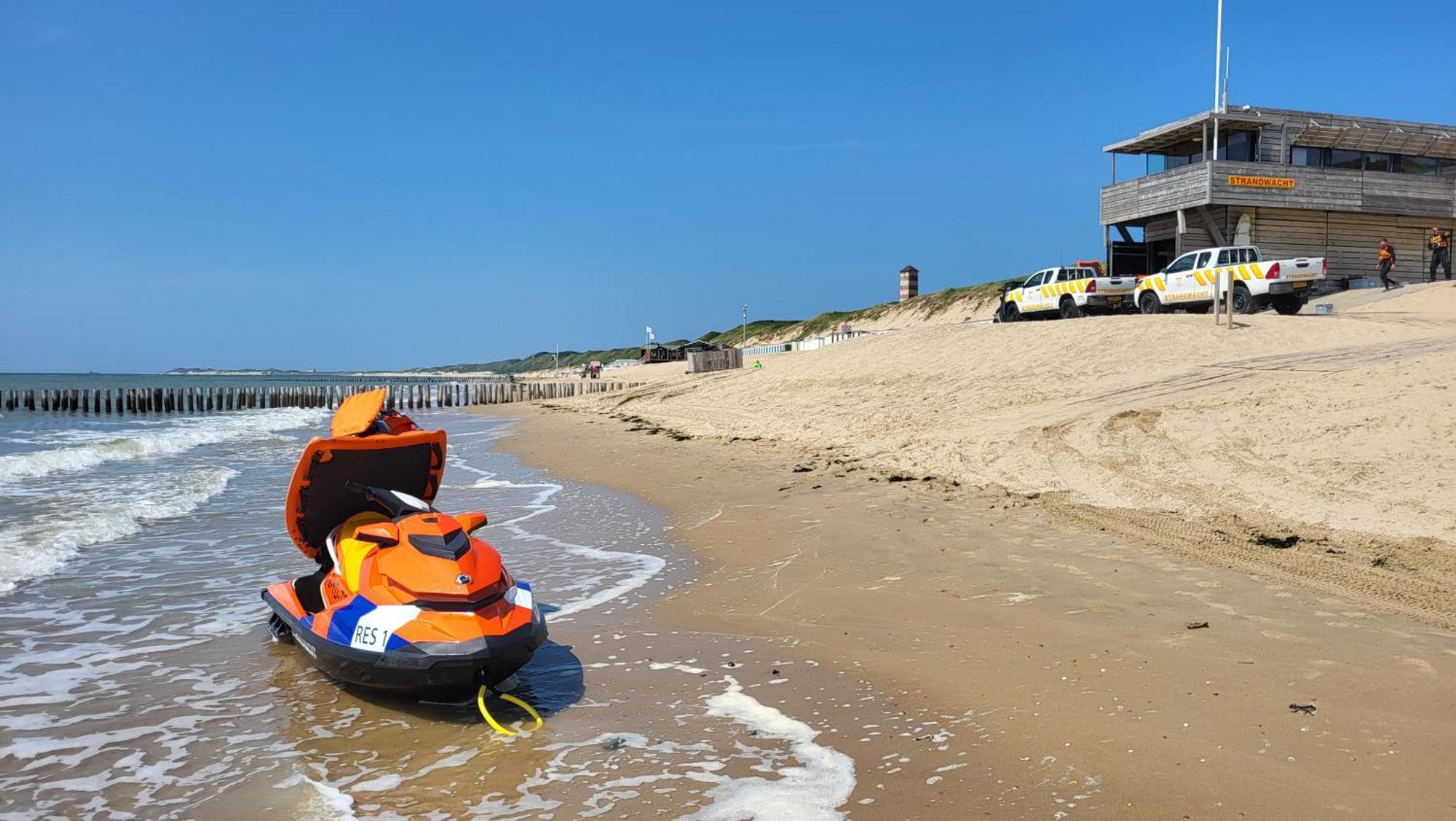 Appartement Havenzicht, Gelegen Aan Zee Met Zeezicht Вліссінген Екстер'єр фото